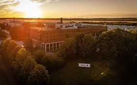 Radisson Blu Arlandia Hotel, Stockholm-Arlanda, A Verified Net Zero Hotel